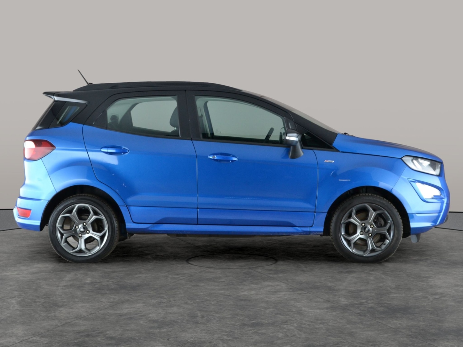 Used Ford Ecosport 2020 for sale - 77194009: Photo 10