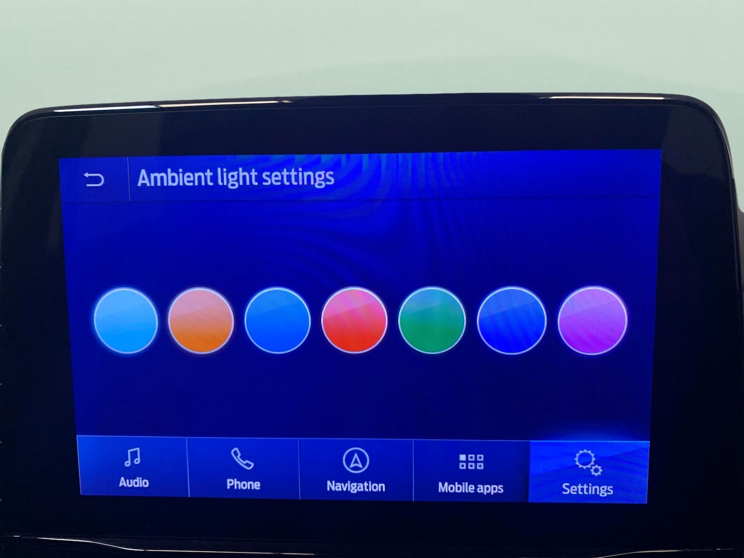 Used Ford Ecosport 2020 for sale - 77194009: Photo 20