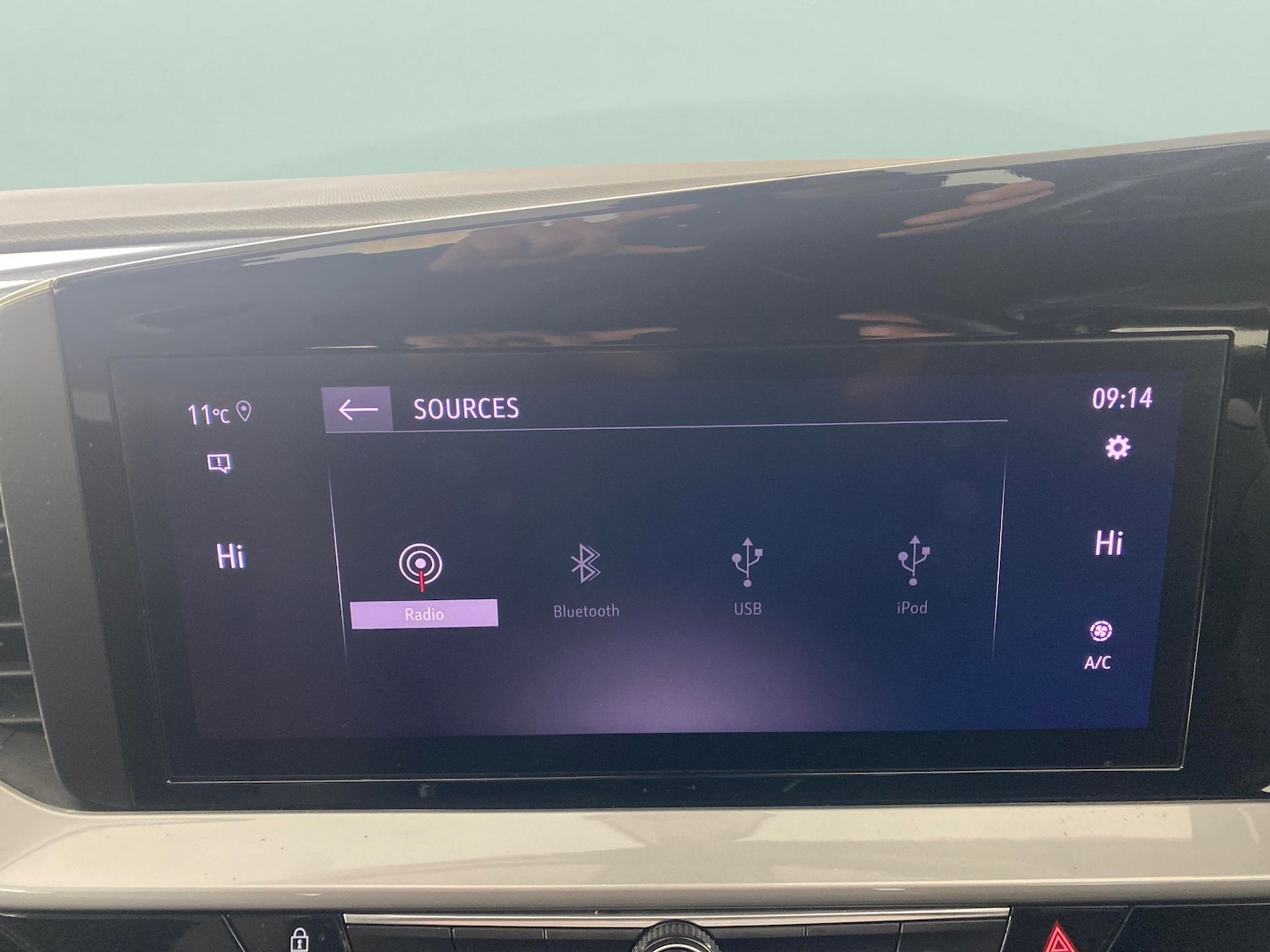 Used Vauxhall Mokka 2022 for sale - 76738459: Photo 14