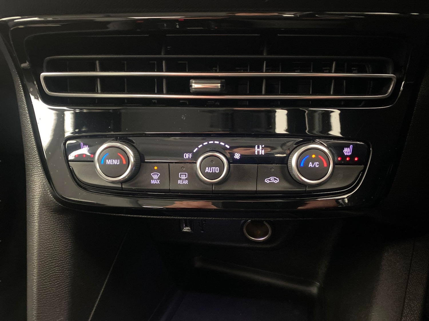 Used Vauxhall Mokka 2022 for sale - 76738459: Photo 15