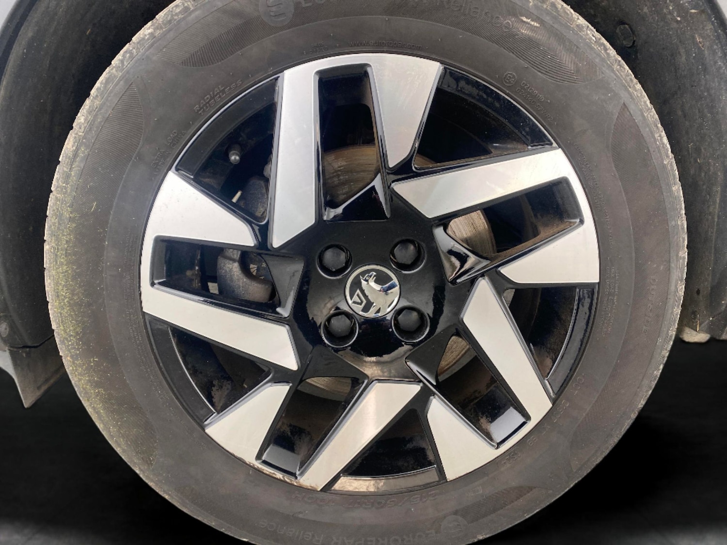 Used Vauxhall Mokka 2022 for sale - 76738459: Photo 19