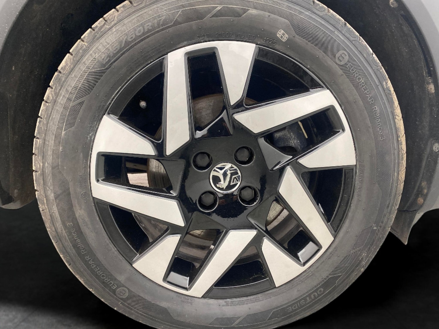 Used Vauxhall Mokka 2022 for sale - 76738459: Photo 20