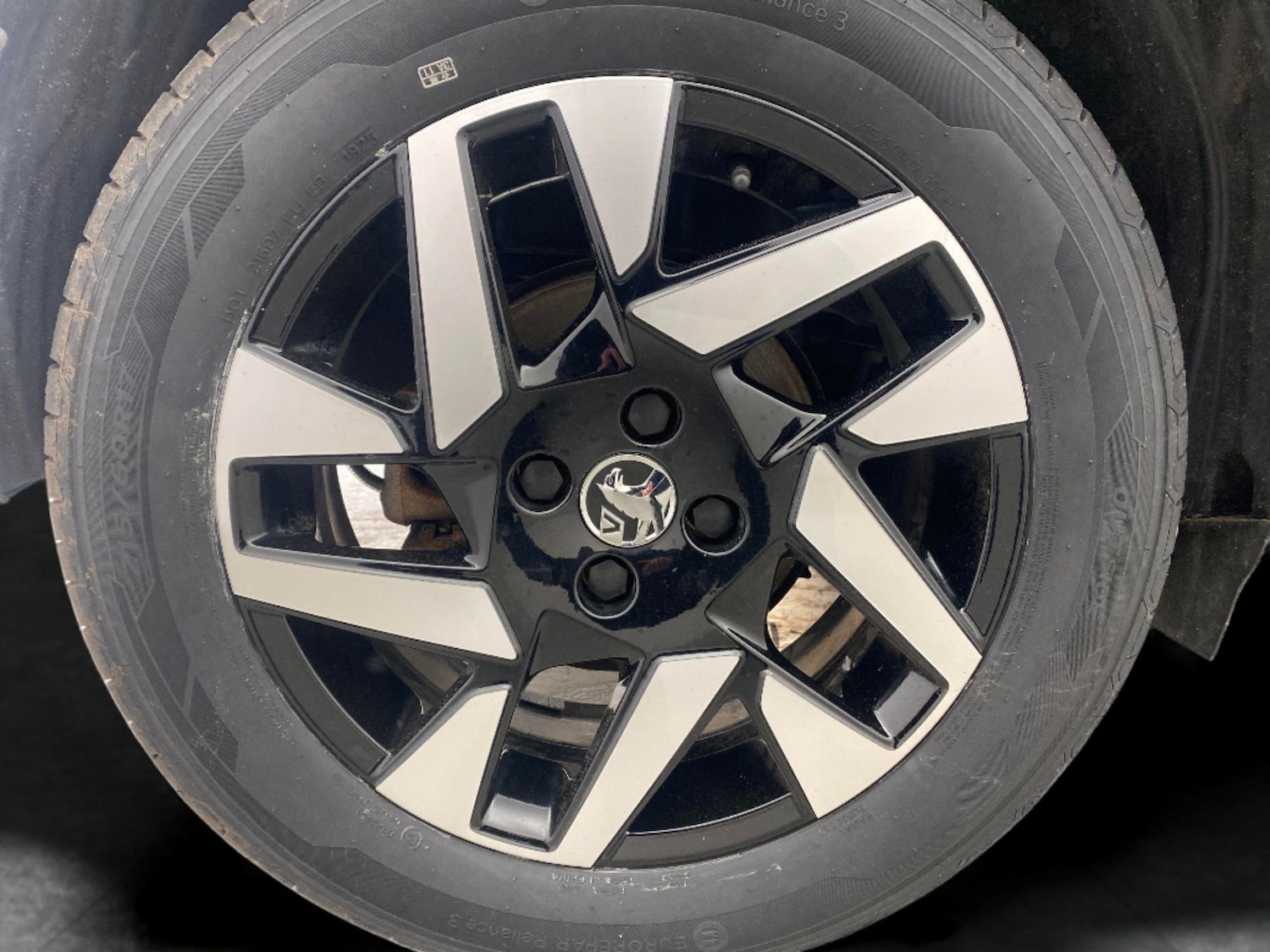 Used Vauxhall Mokka 2022 for sale - 76738459: Photo 21