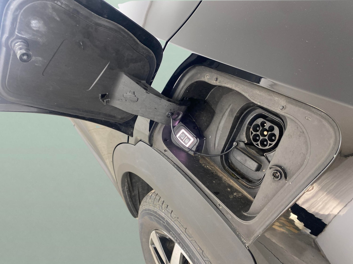 Used Vauxhall Mokka 2022 for sale - 76738459: Photo 22