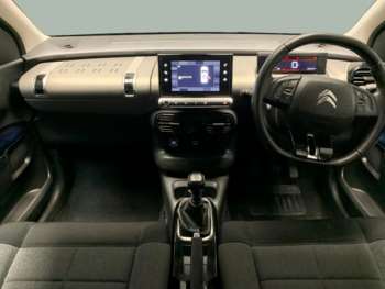 Used Citroen C4 Cactus 2021 for sale - 74892995: Photo