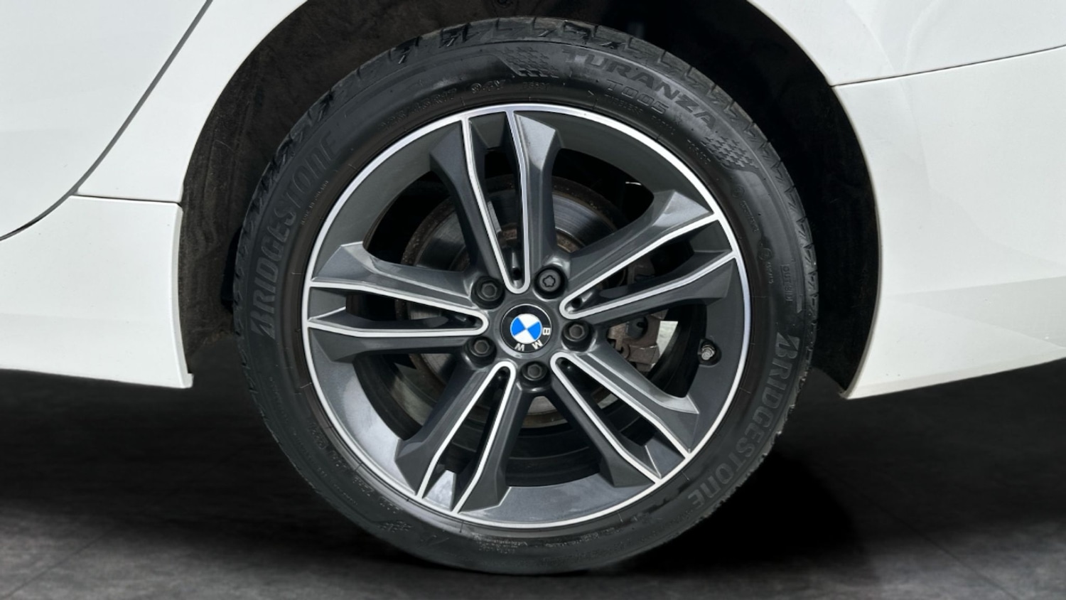 Used BMW 2 Series Gran Coupe 2021 for sale - 76933436: Photo 38