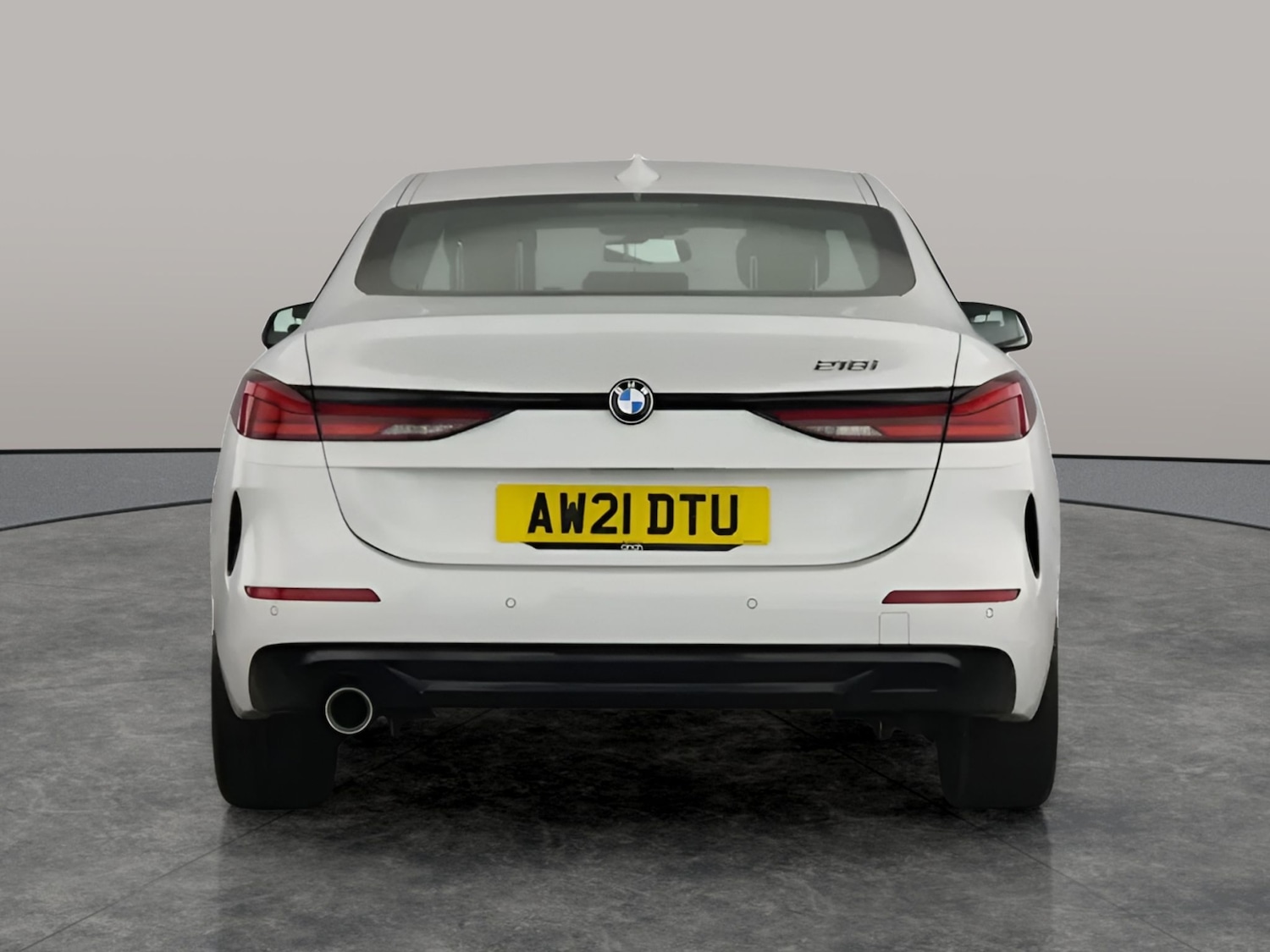 Used BMW 2 Series Gran Coupe 2021 for sale - 76933436: Photo 7