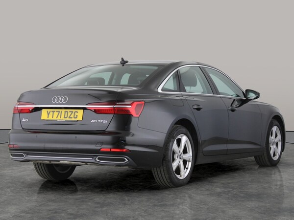 Used Audi A6 Saloon 2021 for sale - 76105222: Photo 11