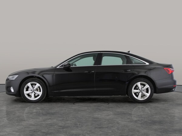 Used Audi A6 Saloon 2021 for sale - 76105222: Photo 15