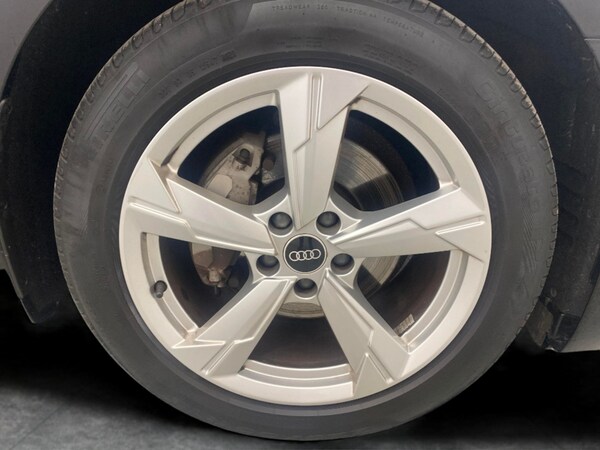 Used Audi A6 Saloon 2021 for sale - 76105222: Photo 22