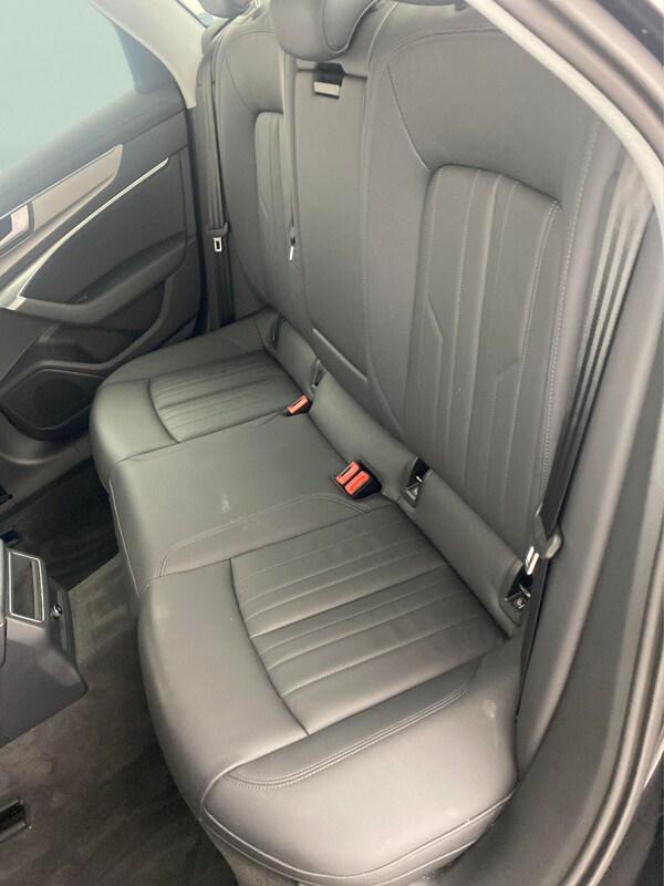 Used Audi A6 Saloon 2021 for sale - 76105222: Photo 25