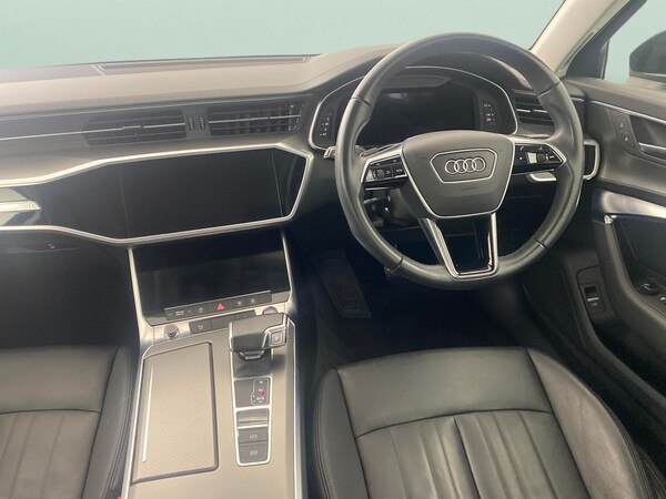 Used Audi A6 Saloon 2021 for sale - 76105222: Photo 7