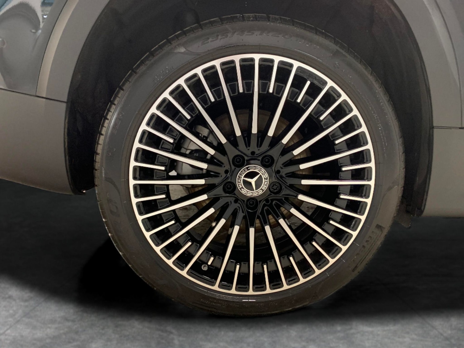 Used Mercedes-Benz EQB 2025 for sale - 76851469: Photo 22