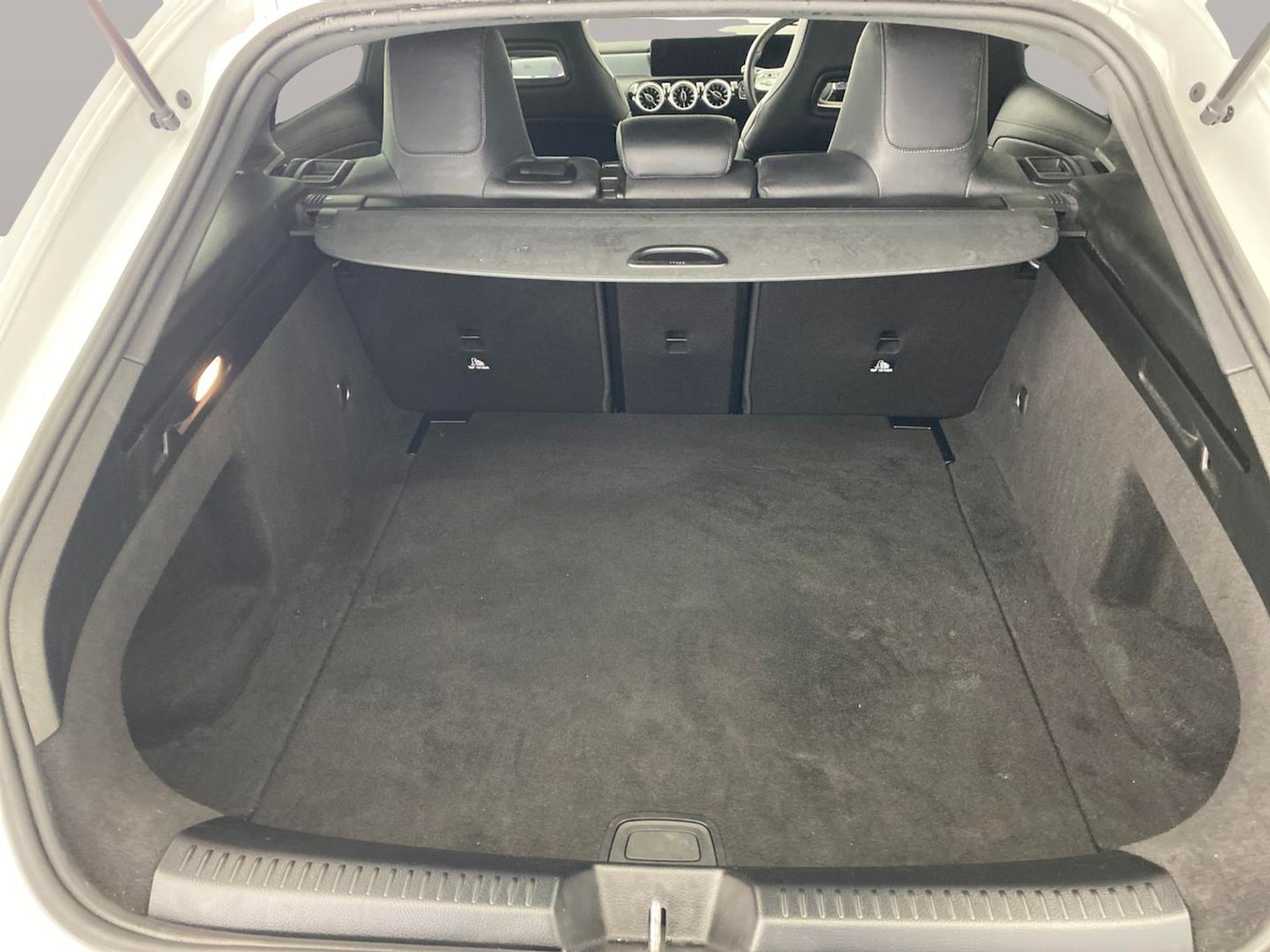 Used Mercedes-Benz CLA 2022 for sale - 76394019: Photo 10