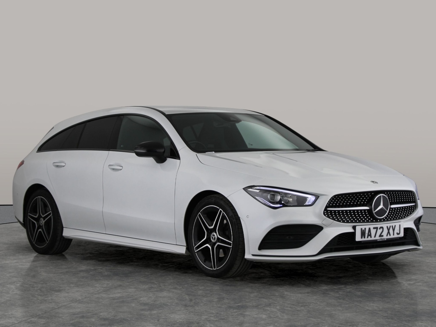 Used Mercedes-Benz CLA 2022 for sale - 76394019: Photo 11