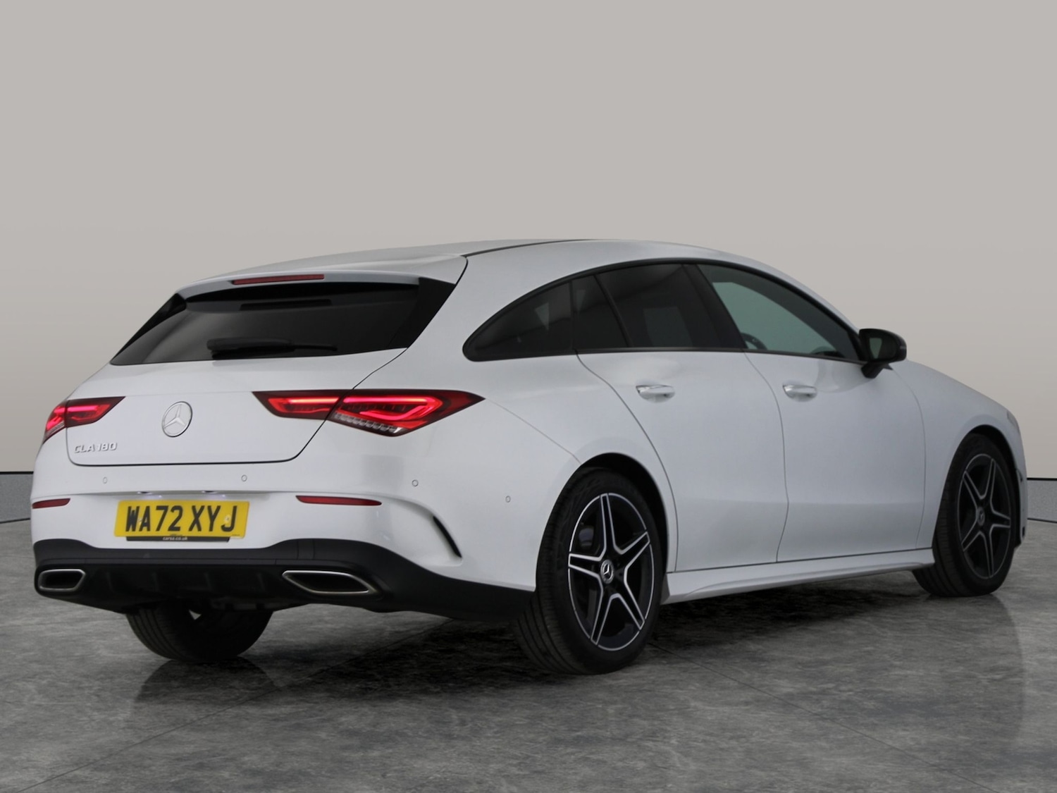 Used Mercedes-Benz CLA 2022 for sale - 76394019: Photo 14