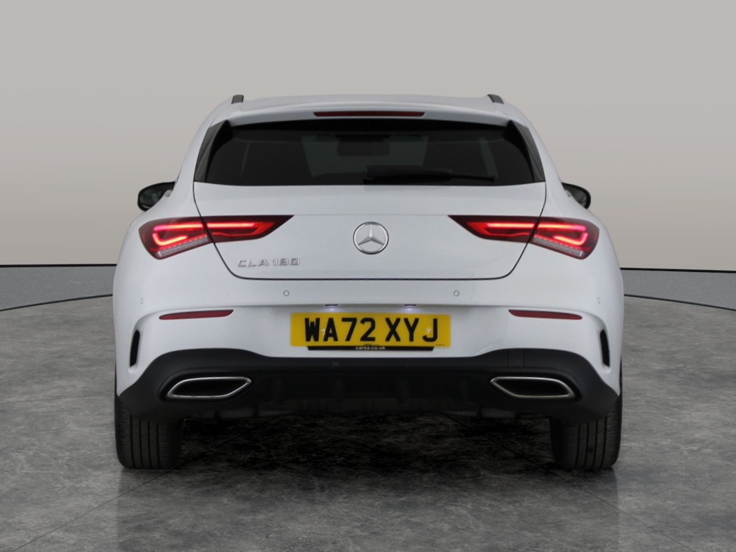 Used Mercedes-Benz CLA 2022 for sale - 76394019: Photo 15