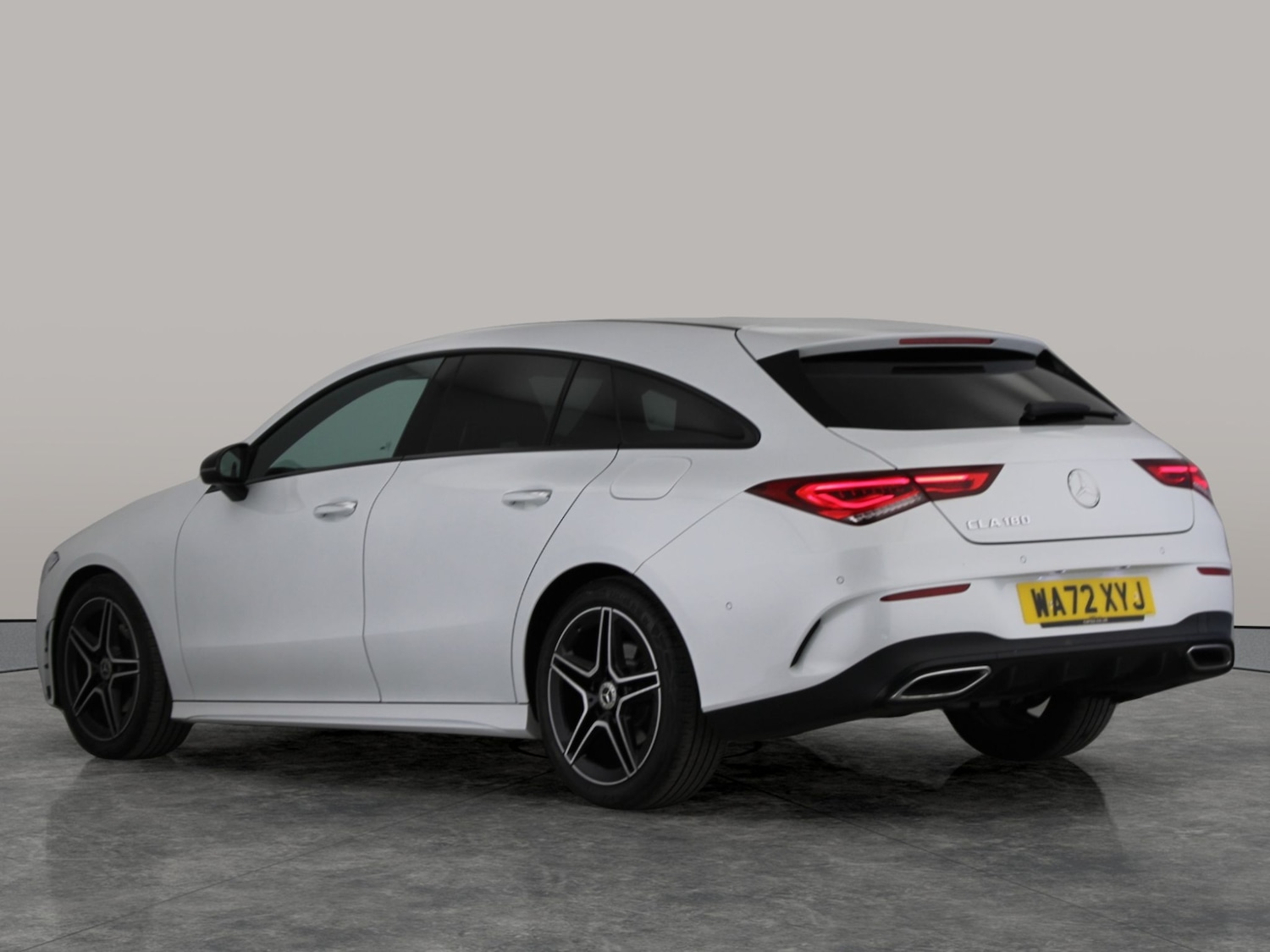 Used Mercedes-Benz CLA 2022 for sale - 76394019: Photo 17