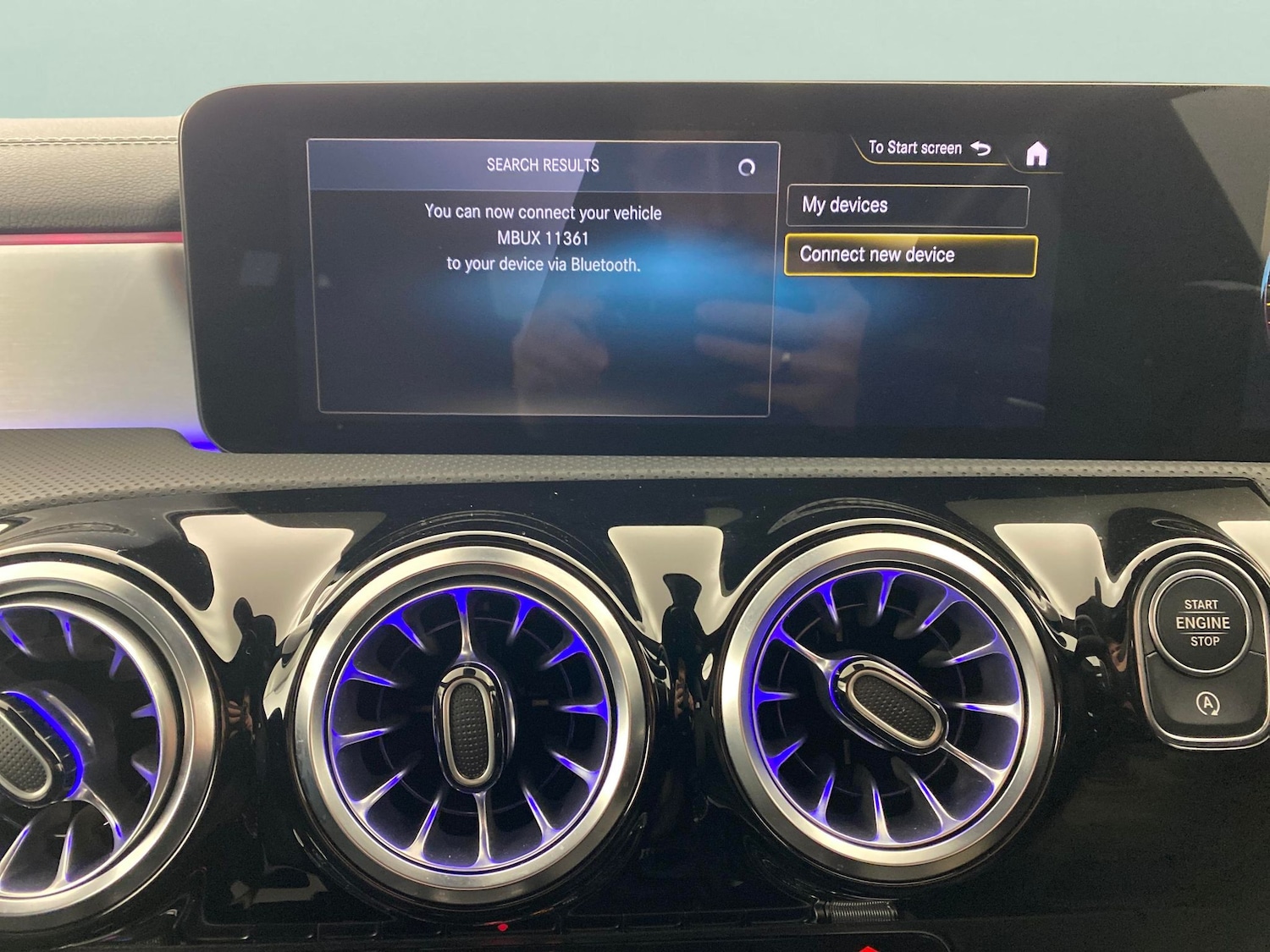 Used Mercedes-Benz CLA 2022 for sale - 76394019: Photo 19