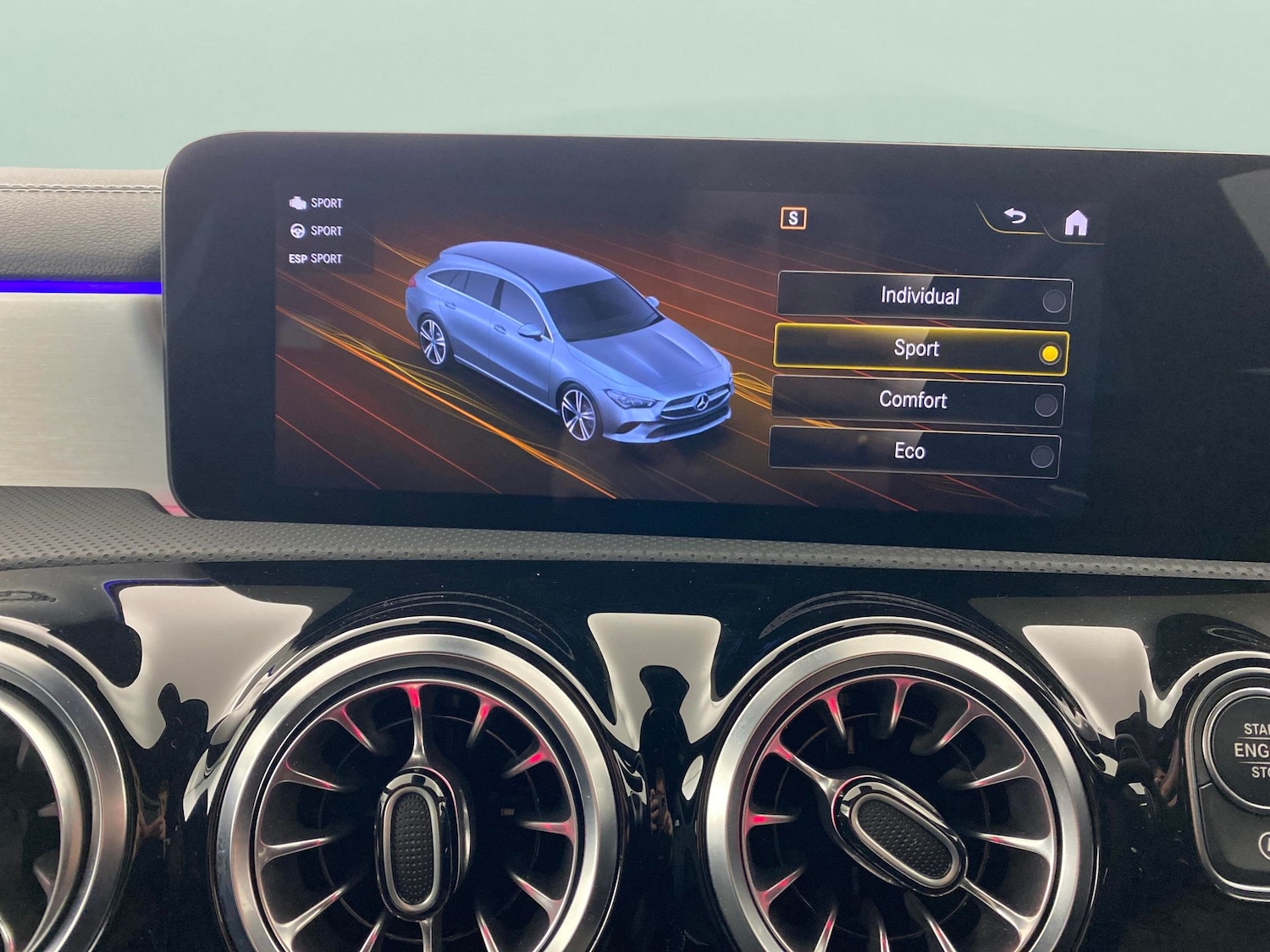 Used Mercedes-Benz CLA 2022 for sale - 76394019: Photo 21