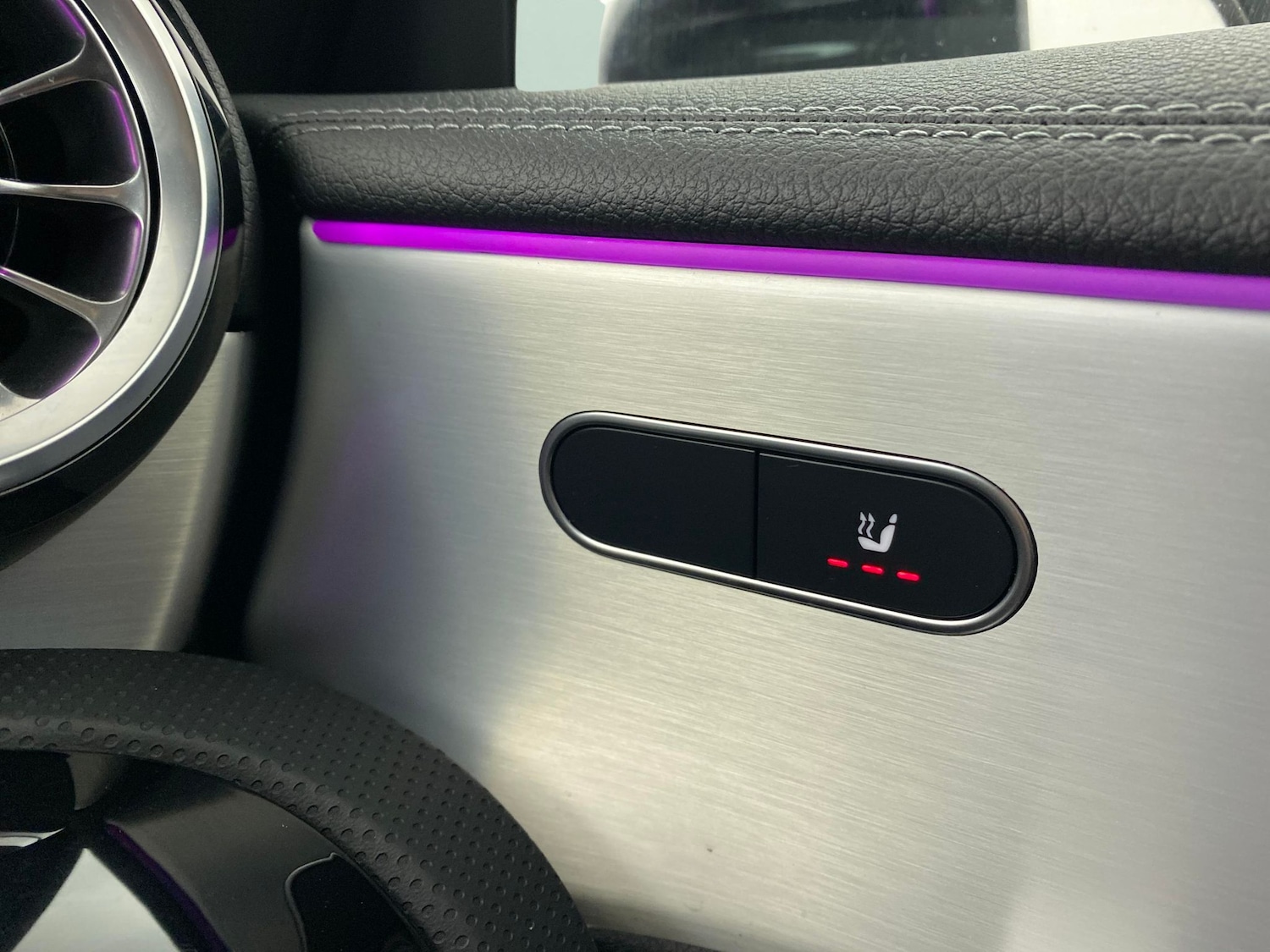 Used Mercedes-Benz CLA 2022 for sale - 76394019: Photo 23