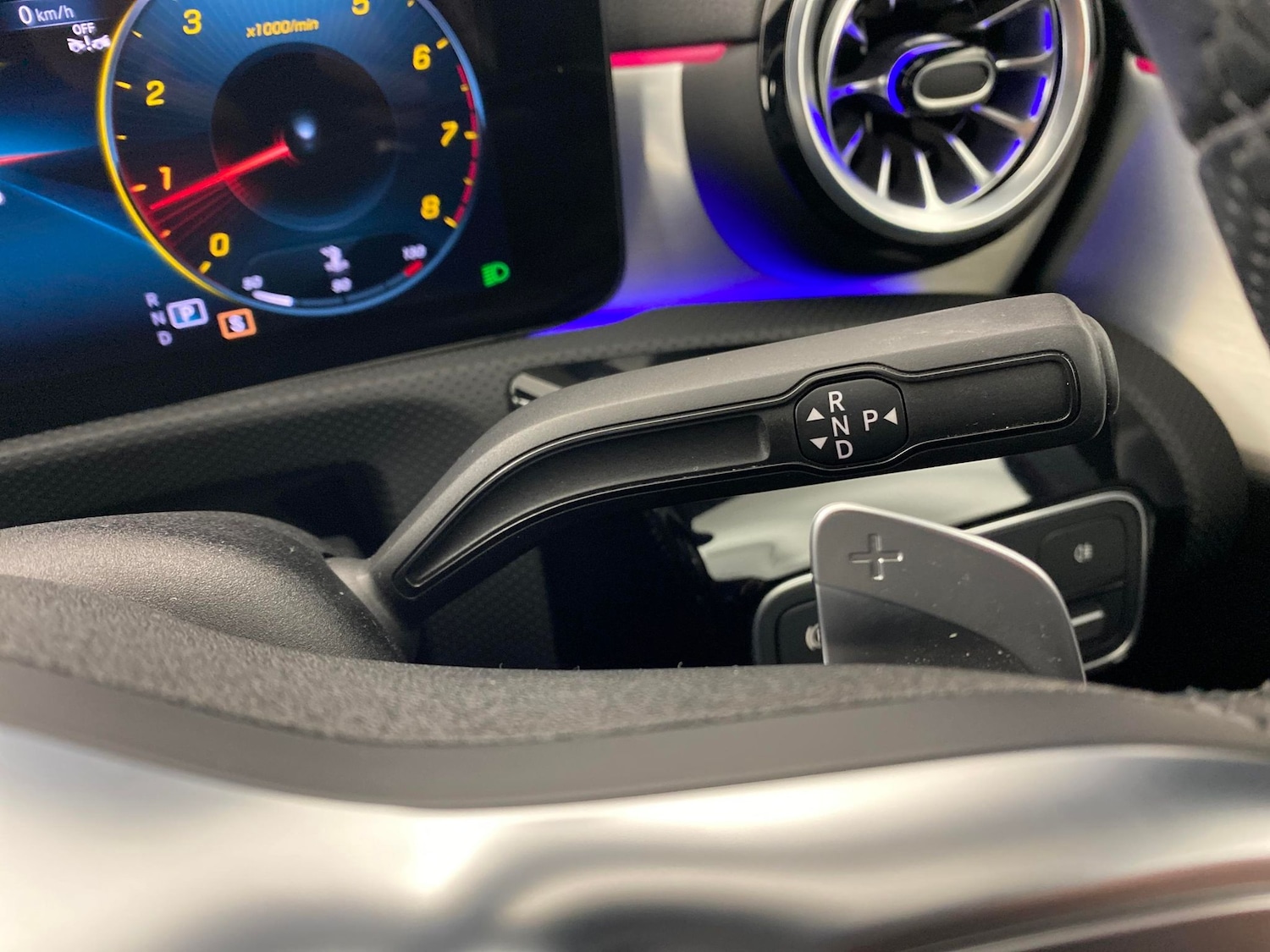 Used Mercedes-Benz CLA 2022 for sale - 76394019: Photo 25