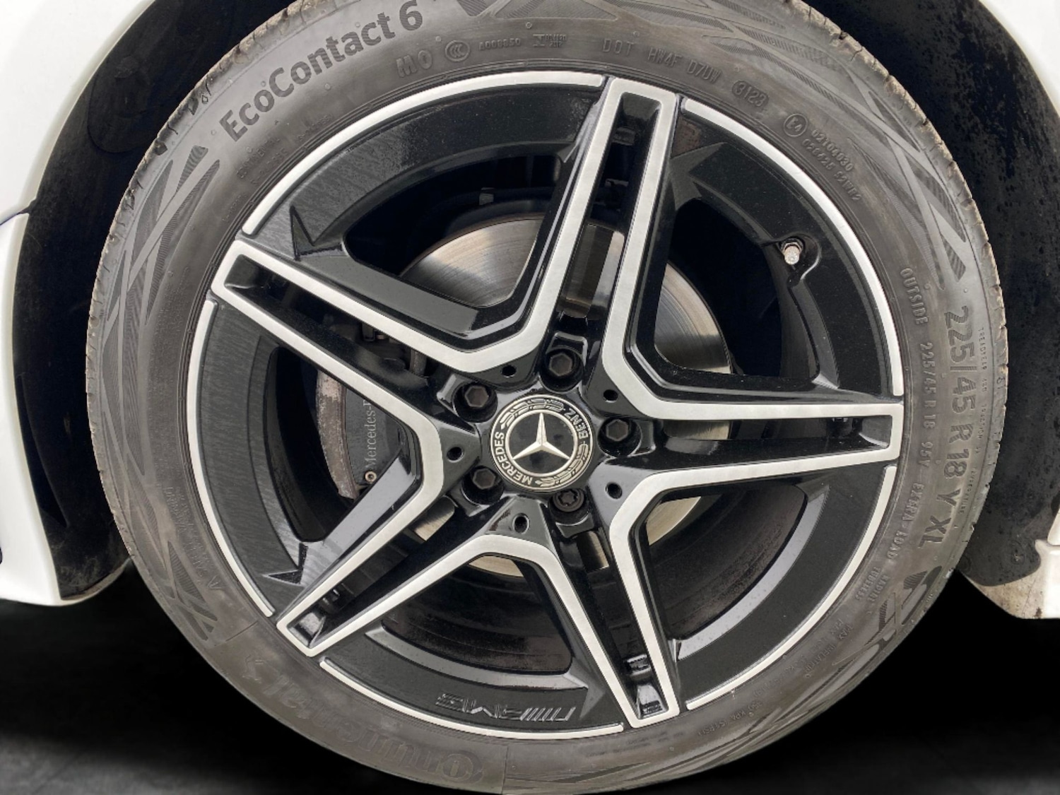 Used Mercedes-Benz CLA 2022 for sale - 76394019: Photo 29