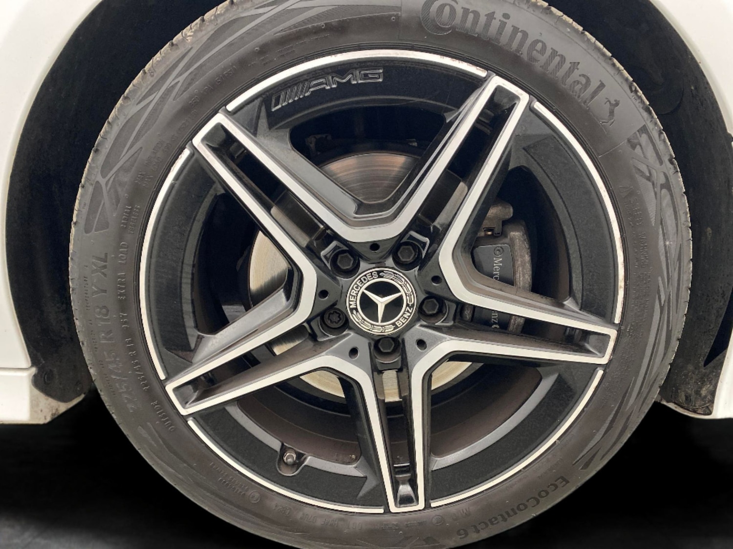 Used Mercedes-Benz CLA 2022 for sale - 76394019: Photo 30