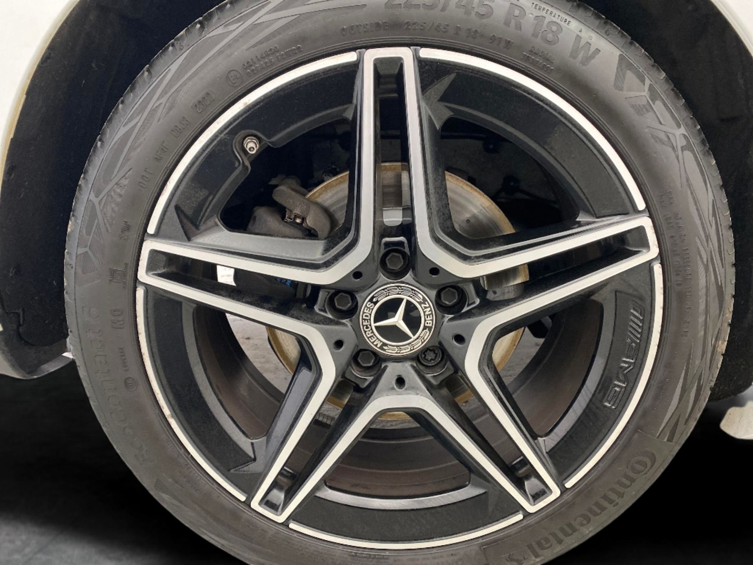 Used Mercedes-Benz CLA 2022 for sale - 76394019: Photo 31