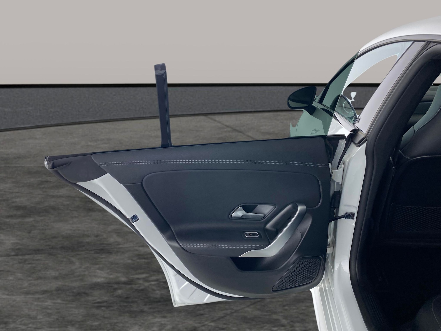 Used Mercedes-Benz CLA 2022 for sale - 76394019: Photo 34