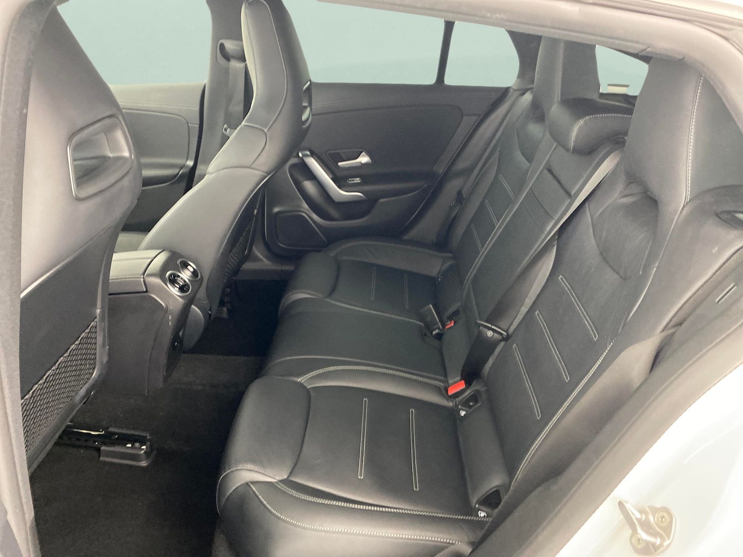 Used Mercedes-Benz CLA 2022 for sale - 76394019: Photo 35