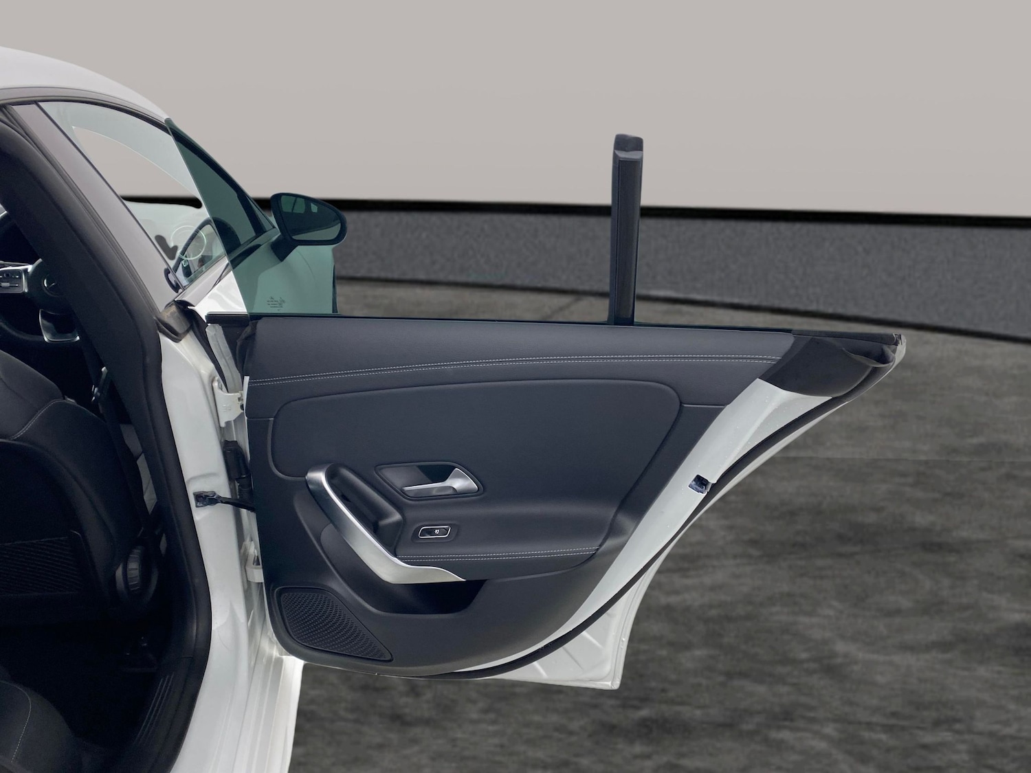 Used Mercedes-Benz CLA 2022 for sale - 76394019: Photo 36