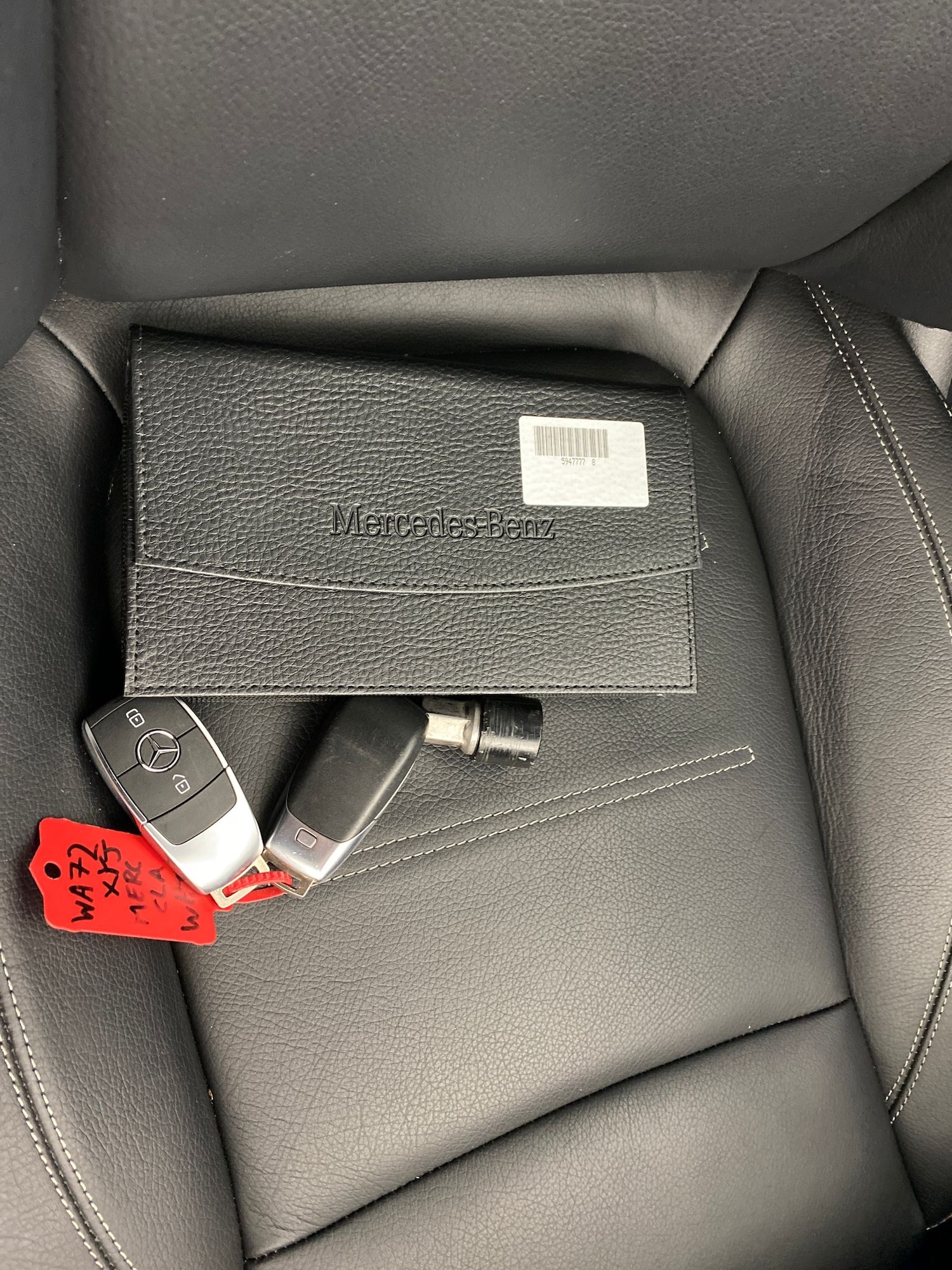 Used Mercedes-Benz CLA 2022 for sale - 76394019: Photo 38