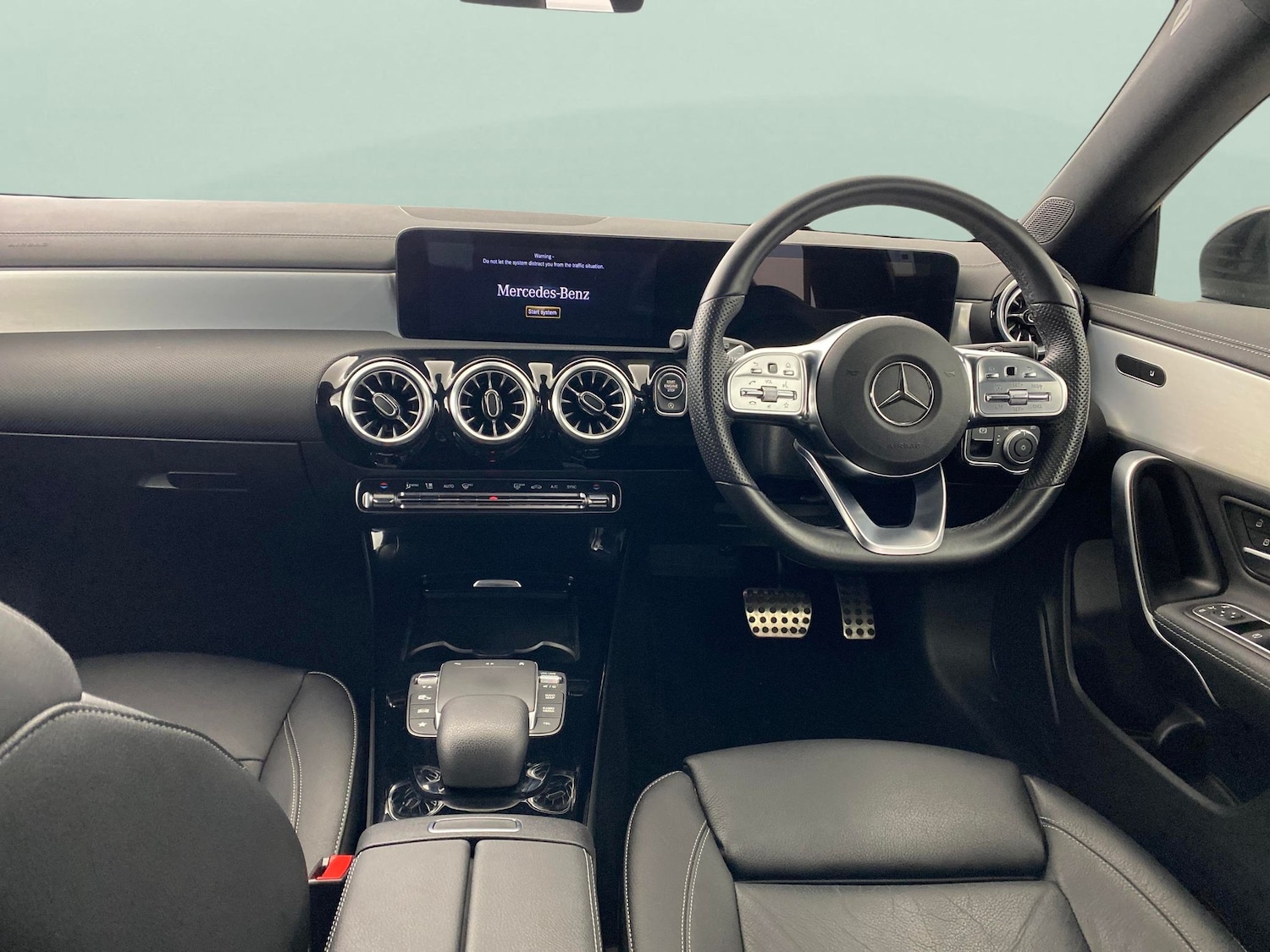 Used Mercedes-Benz CLA 2022 for sale - 76394019: Photo 5