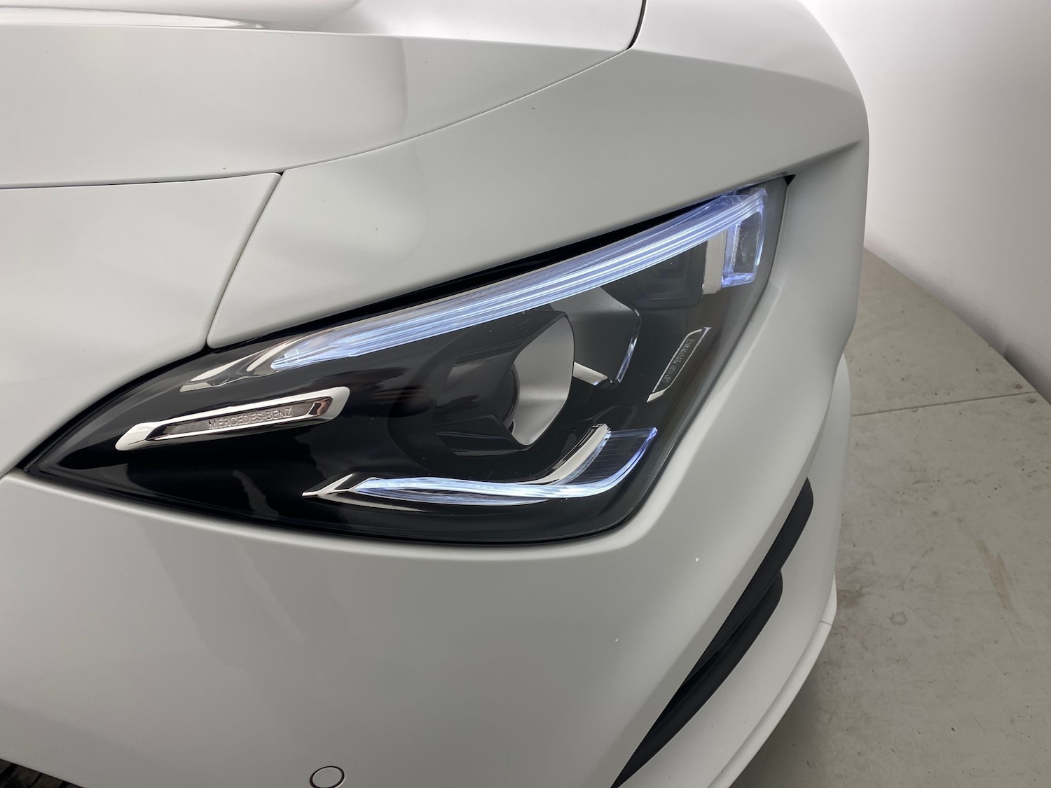 Used Mercedes-Benz CLA 2022 for sale - 76394019: Photo 6