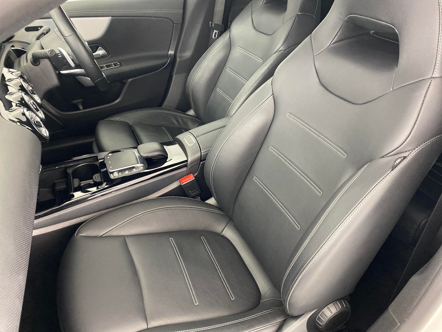 Used Mercedes-Benz CLA 2022 for sale - 76394019: Photo 7