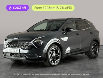 Used Kia Sportage undefined for sale - 78954659: Photo