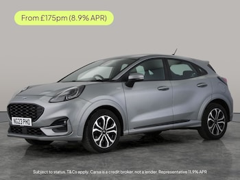 Used Ford Puma 2023 for sale - 79055678: Photo