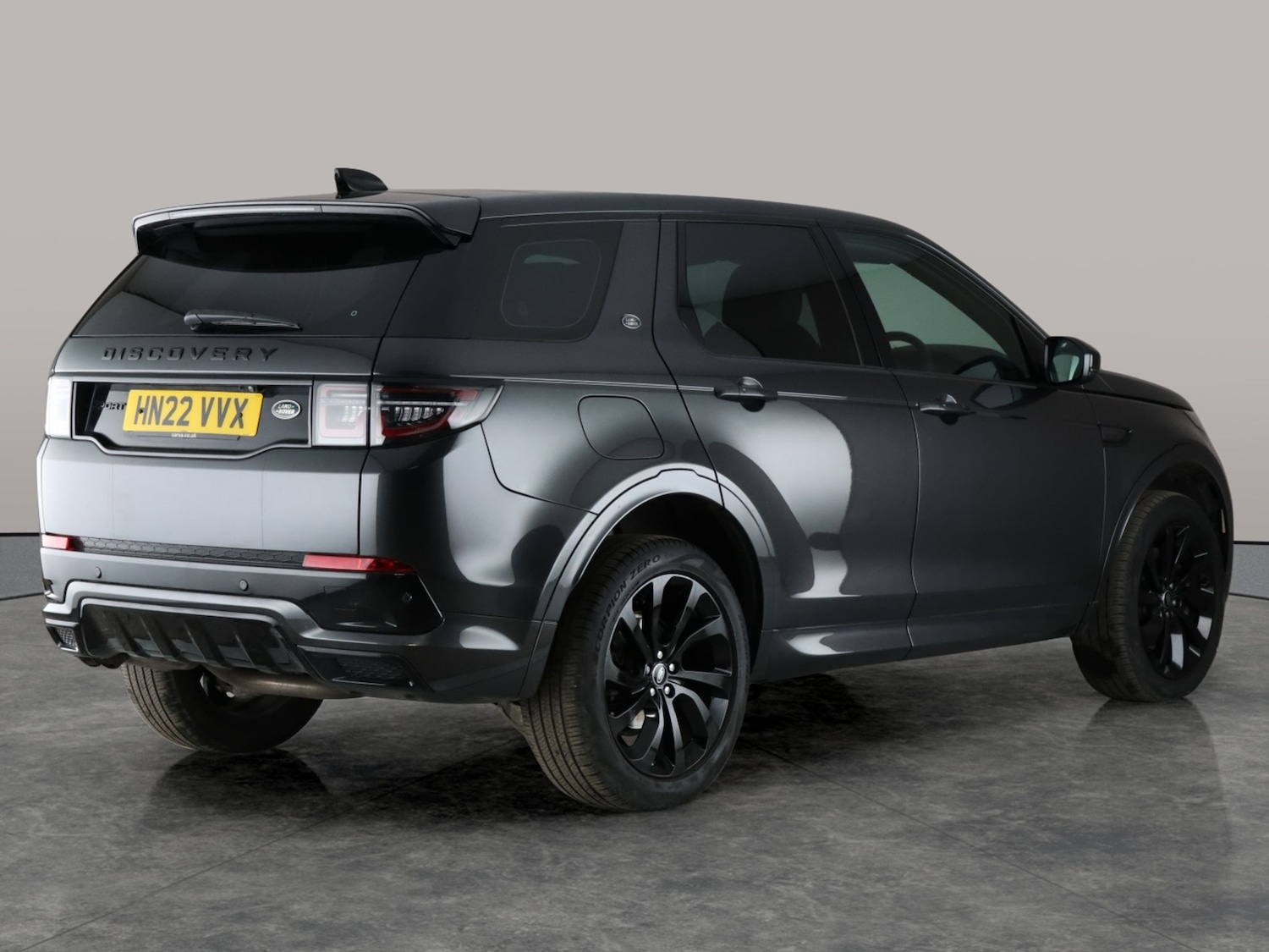 Used Land Rover Discovery Sport 2022 for sale - 76709905: Photo 12