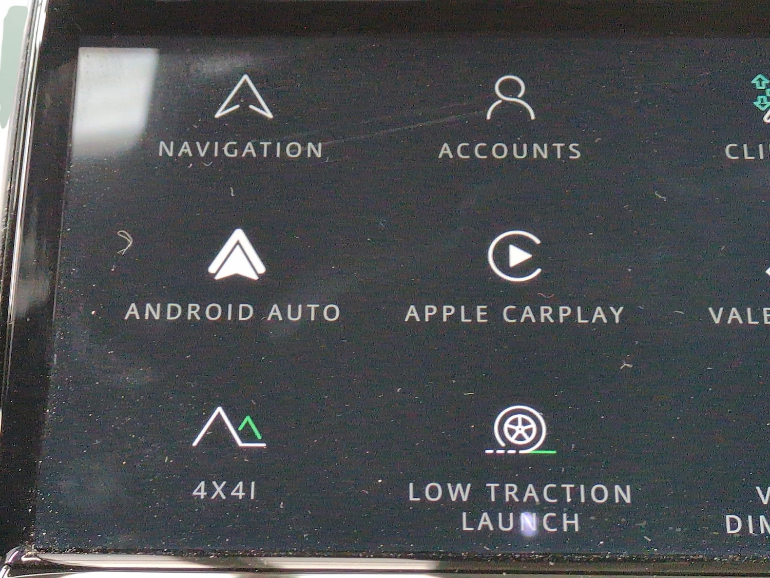 Used Land Rover Discovery Sport 2022 for sale - 76709905: Photo 16