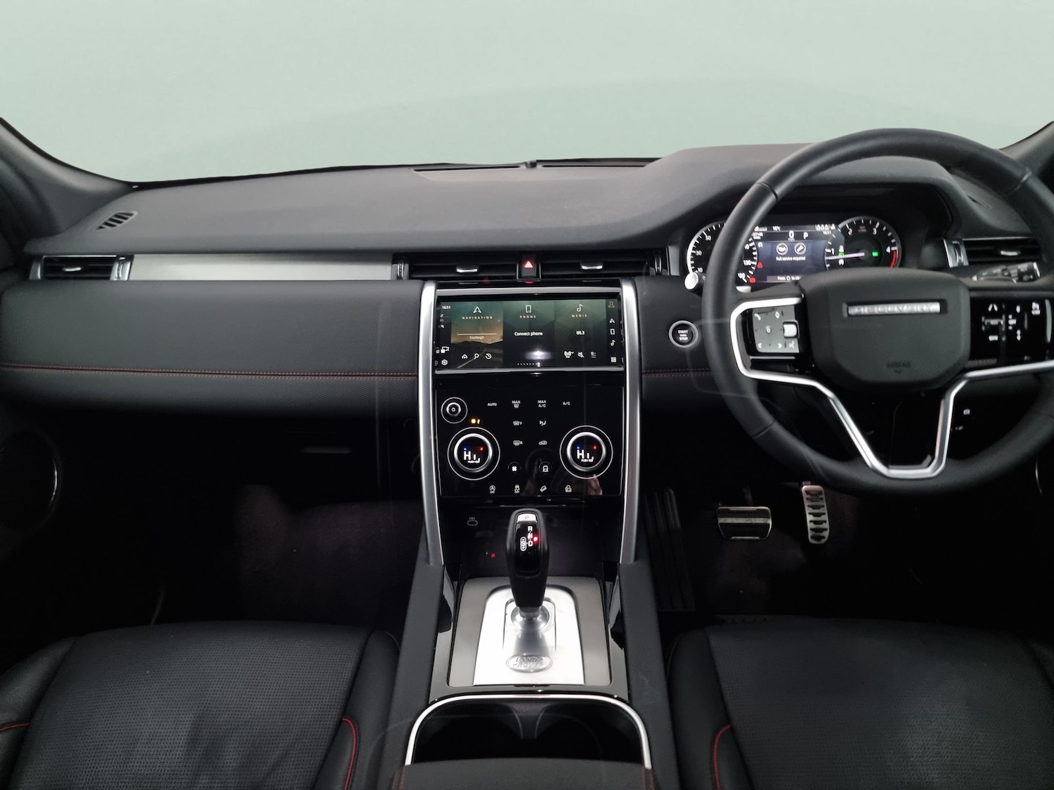 Used Land Rover Discovery Sport 2022 for sale - 76709905: Photo 9