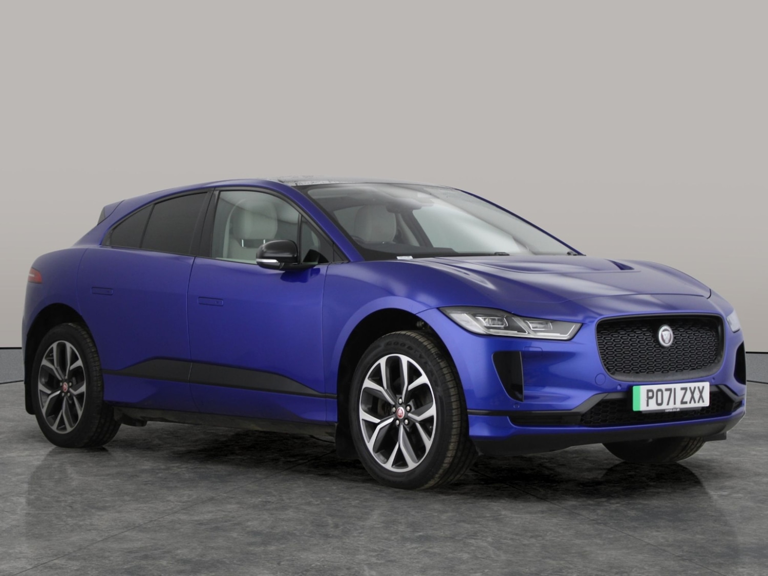 Used Jaguar I-Pace 2021 for sale - 76507924: Photo 10
