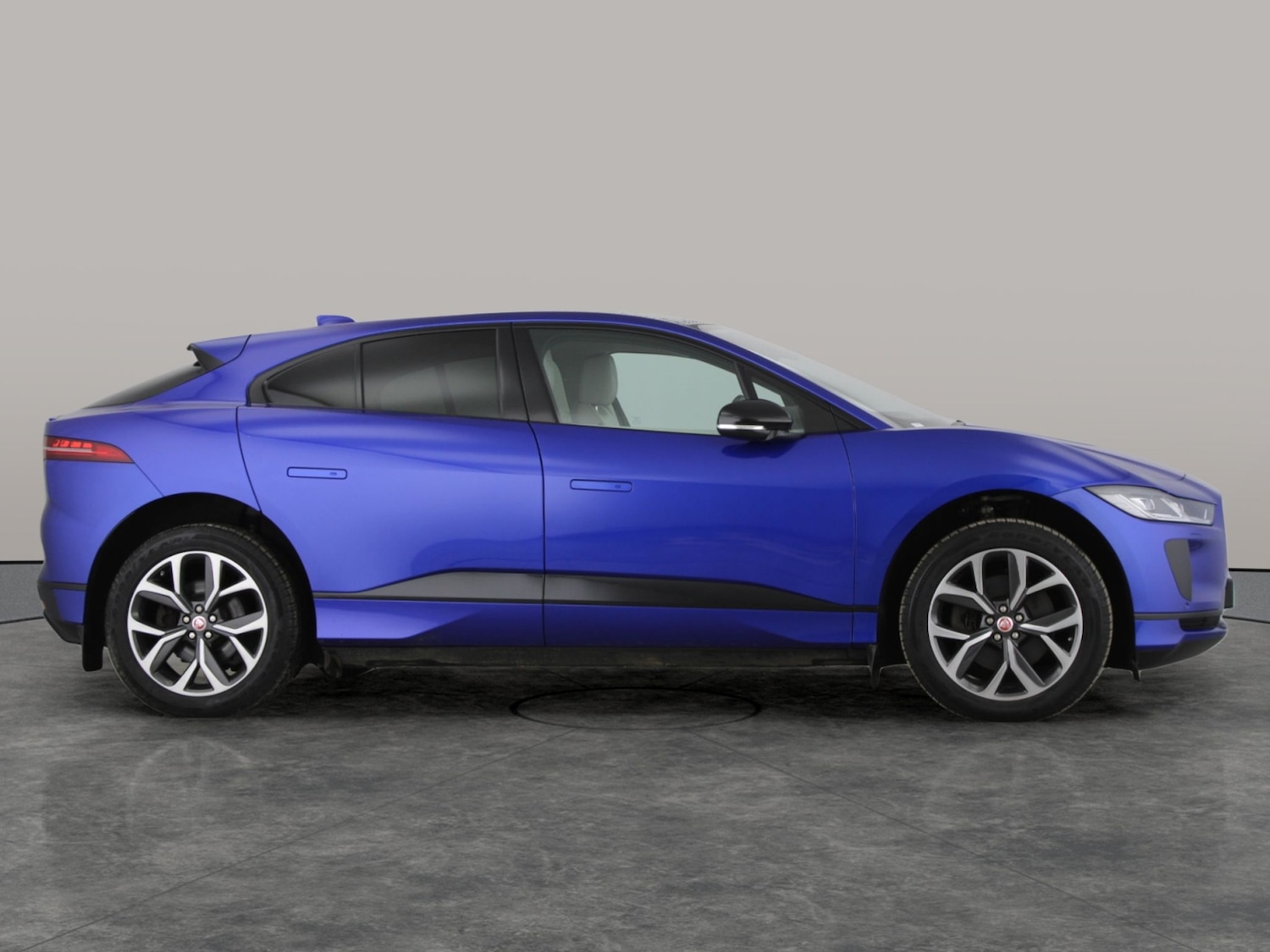 Used Jaguar I-Pace 2021 for sale - 76507924: Photo 11