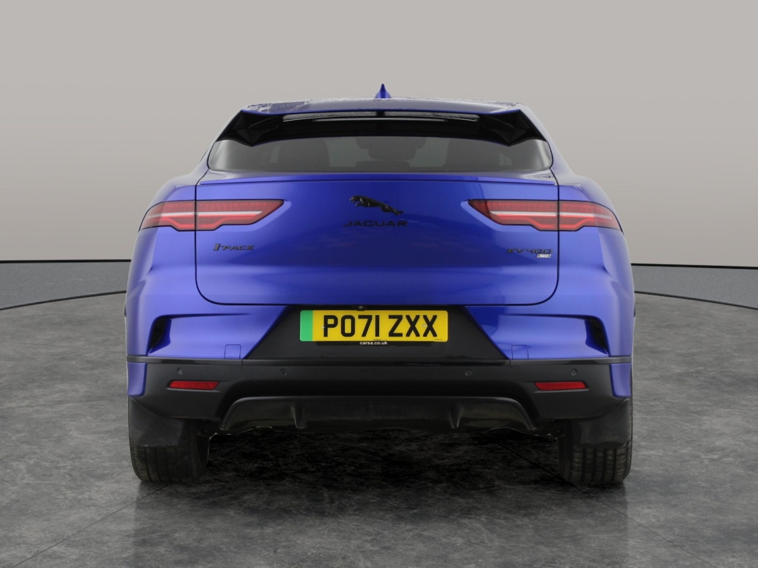 Used Jaguar I-Pace 2021 for sale - 76507924: Photo 13