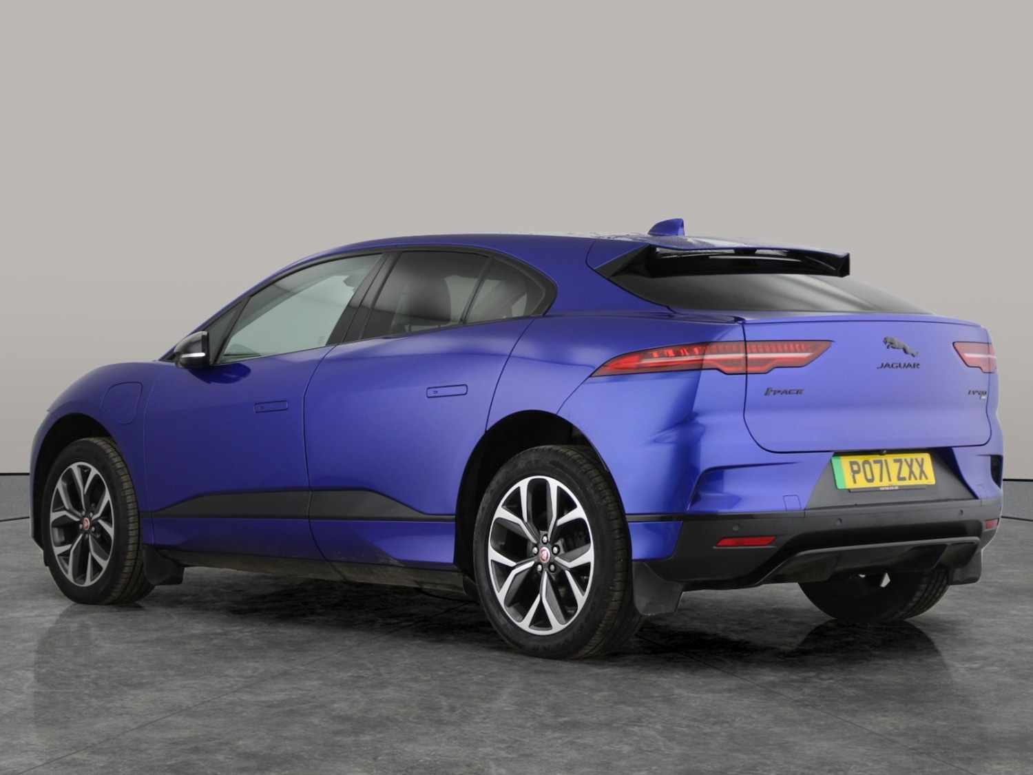 Used Jaguar I-Pace 2021 for sale - 76507924: Photo 14