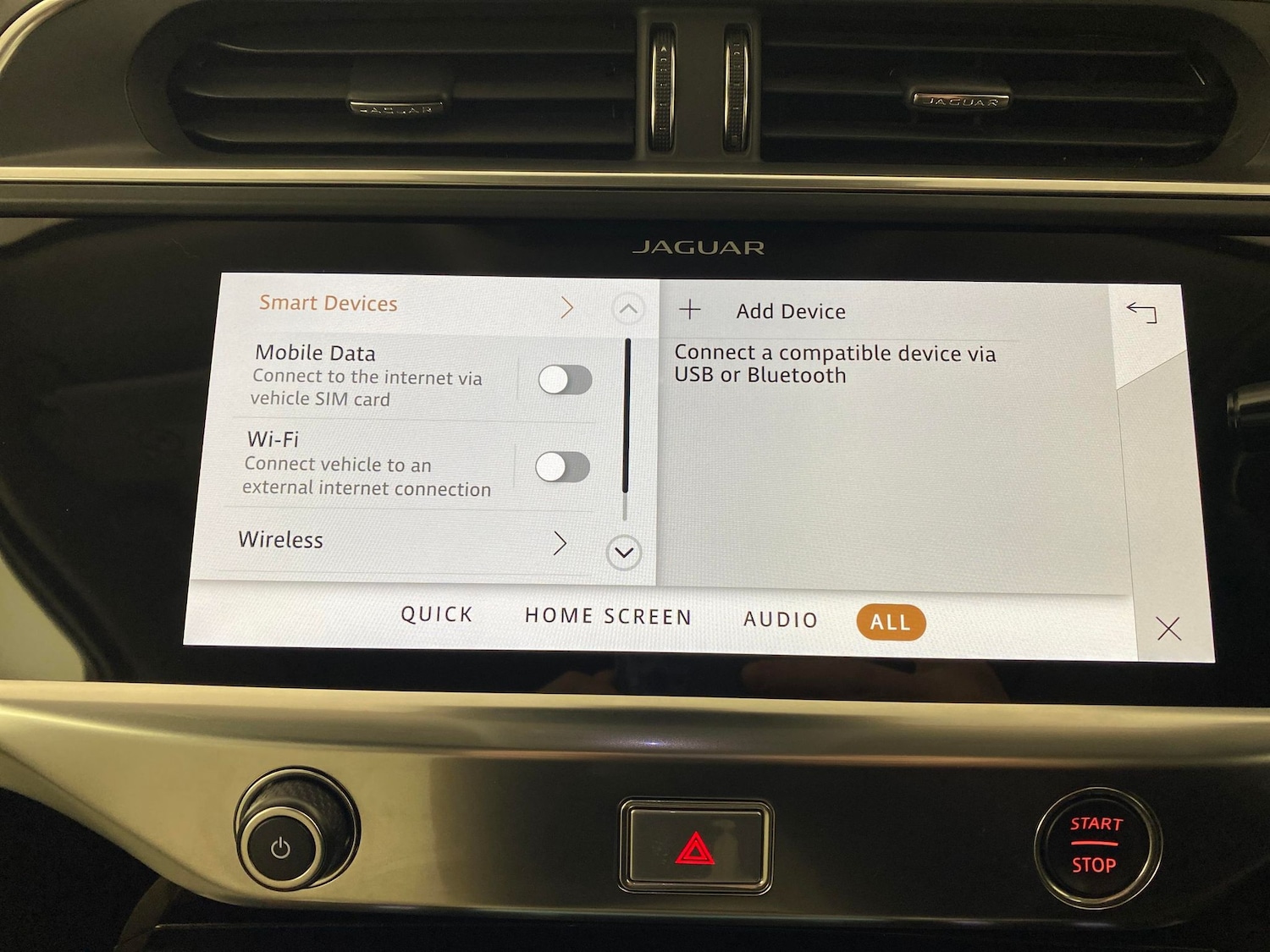 Used Jaguar I-Pace 2021 for sale - 76507924: Photo 20