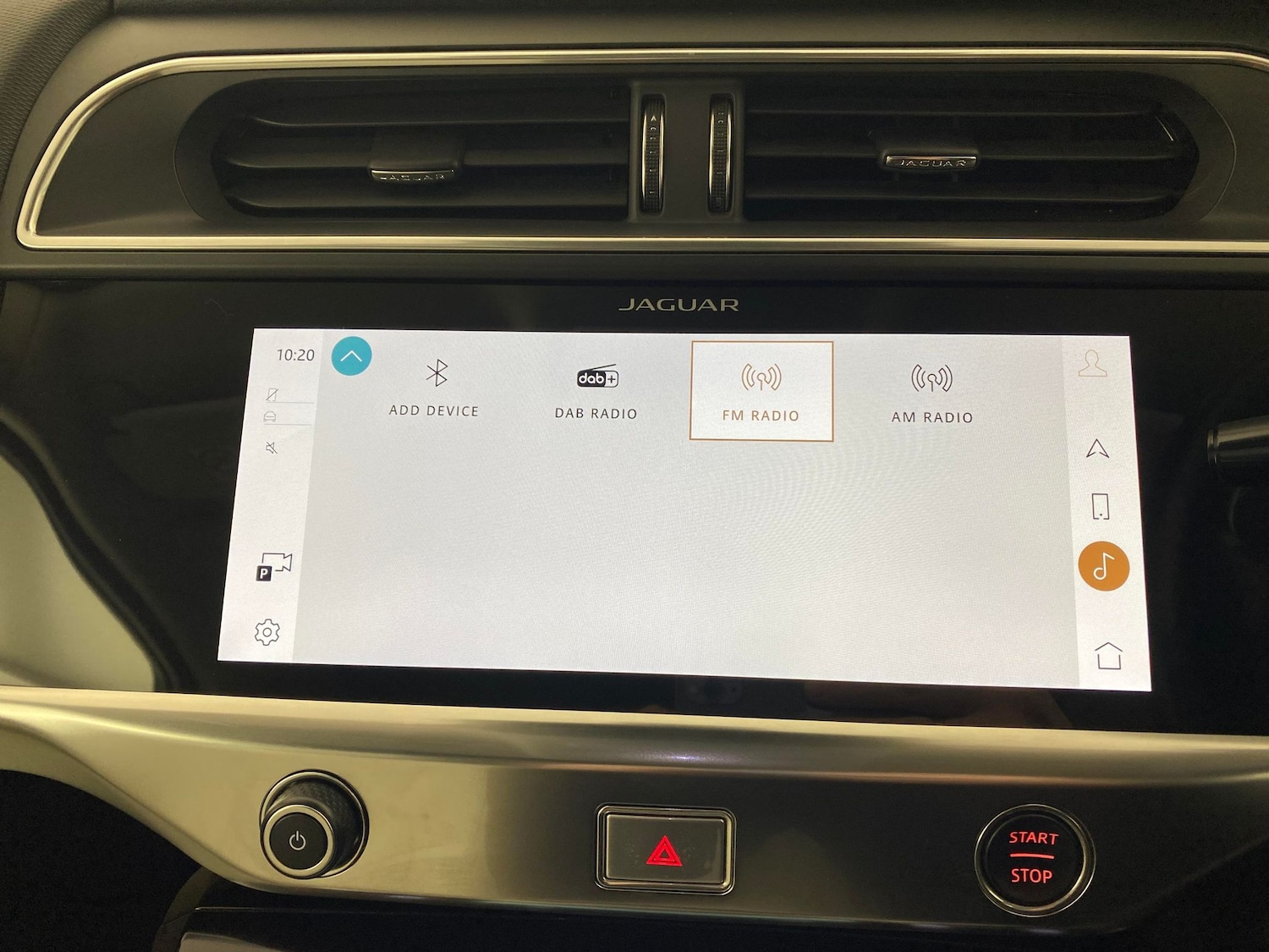 Used Jaguar I-Pace 2021 for sale - 76507924: Photo 21