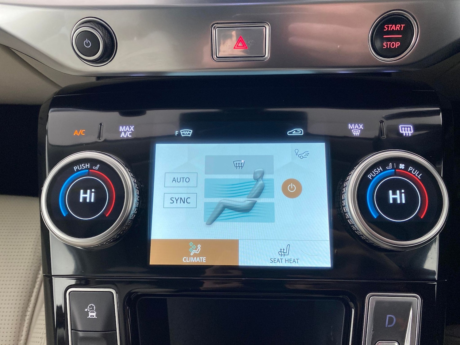 Used Jaguar I-Pace 2021 for sale - 76507924: Photo 22