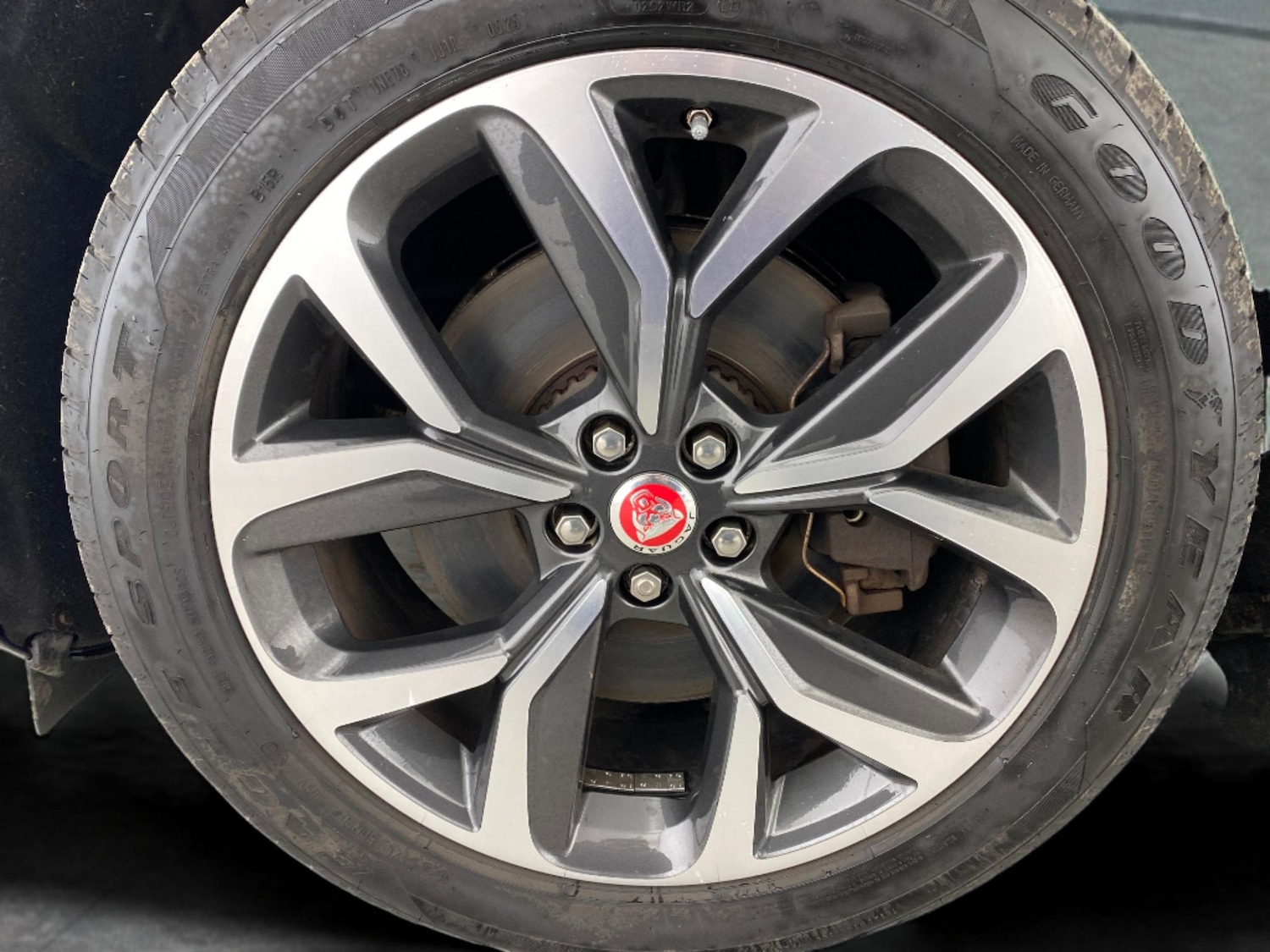 Used Jaguar I-Pace 2021 for sale - 76507924: Photo 27