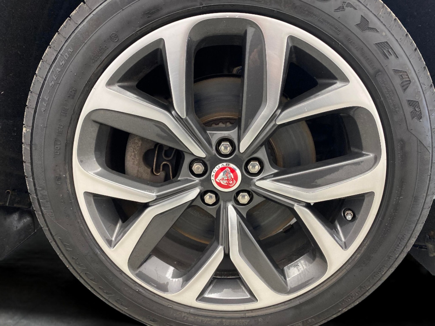 Used Jaguar I-Pace 2021 for sale - 76507924: Photo 28